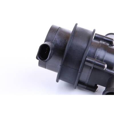 Rareelectrical - Water Pump Compatible With 1998-2005 Volkswagen Passat 2.8L V6 078121601 078121599 4 1/2" X 4 1/2" X - Image 4