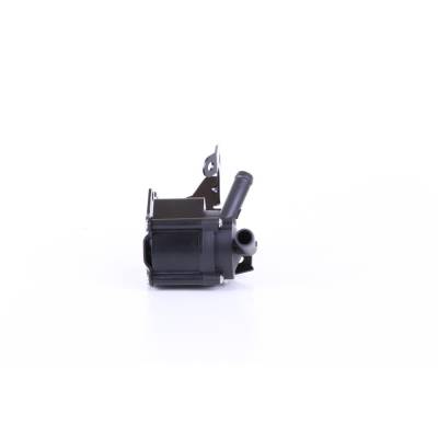 Rareelectrical - Water Pump Compatible With 2014-2023 Mini Cooper S 2.0L L4 Turbo 11517648827 11518604888 4" X 4" X - Image 3
