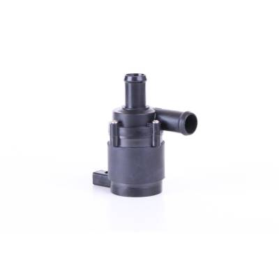 Water Pump Compatible With 2004-2009 Audi S4 4.2L V8 8E0965559 7H0965561 4 1/2" X 4 1/2" X 3 1/2"