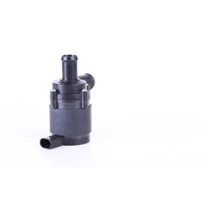 Rareelectrical - Water Pump Compatible With 2004-2009 Audi S4 4.2L V8 8E0965559 7H0965561 4 1/2" X 4 1/2" X 3 1/2" - Image 3