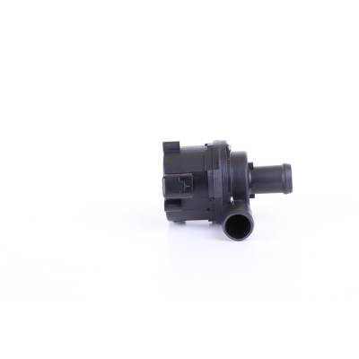 Water Pump Compatible With 2013-2015 Audi Rs5 4.2L V8 6R0965561a 4 1/2" X 4 1/2" X 3 1/2" 1.6 Lbs