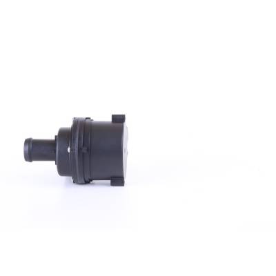 Rareelectrical - Water Pump Compatible With 2013-2015 Audi Rs5 4.2L V8 6R0965561a 4 1/2" X 4 1/2" X 3 1/2" 1.6 Lbs - Image 2