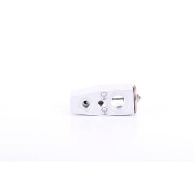 A/C Expansion Valve Compatible With 2010-2011 Saab 9-5 Turbo4 2.0L L4 Turbo 13313727 13287935 Direct
