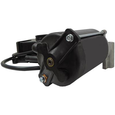 Rareelectrical - New 120V Ac Starter Motor Compatible With Kohler Command Cv11 Cv12.5 Cv14 Engine 398Cc Ohv 11-14Hp - Image 4