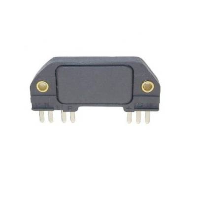 New 4/3-Pin Ignition Module Compatible With Jeep Oldsmobile Opel Passport Pontiac 1979107 D1962a