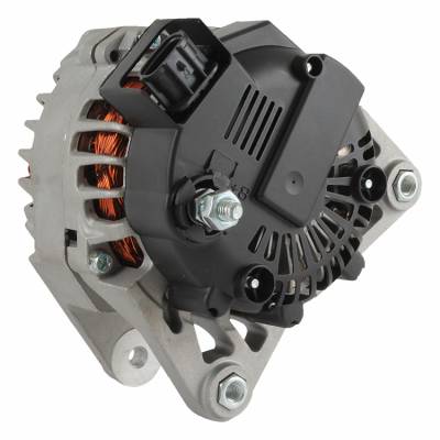 Rareelectrical - New 12V 110 Amp Alternator Compatible With Nissan Sentra 1.8L 1798Cc 2015 2016 2611855B 231003Sh2b - Image 2