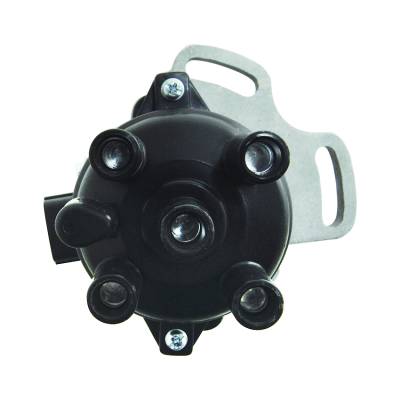 Rareelectrical - New Distributor Fits Mazda 2.6L 2606Cc Mpv 1993-1994 B2600 1993-1994 T2t52971 - Image 2