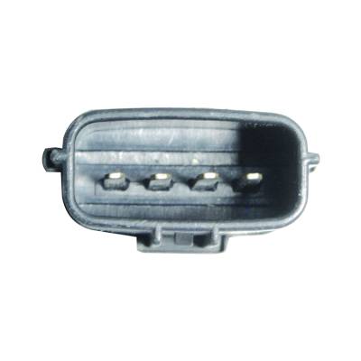 Rareelectrical - New Distributor Fits Mazda 2.6L 2606Cc Mpv 1993-1994 B2600 1993-1994 T2t52971 - Image 3