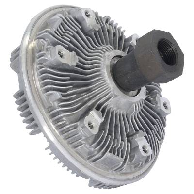 Rareelectrical - New Clutch Fits Cadillac Escalade 5.3L 2002-2005 6.0L 2002-06 22149877 15710101 - Image 2