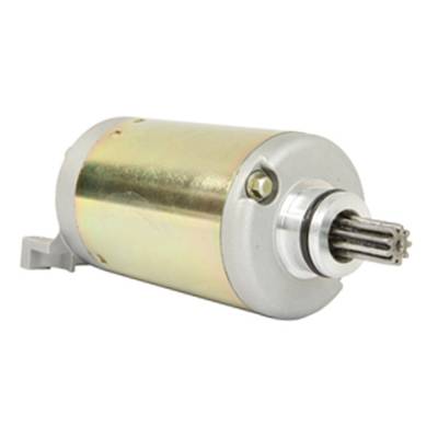 New Starter Motor Compatible With Bmw K75 K100 K1100 K1200 All K-Series Street Motorcycle 1983-2006