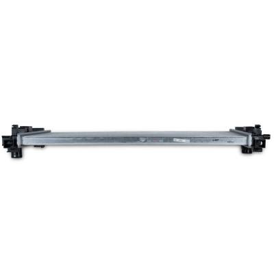 Rareelectrical - Radiator Compatible With 2016-2018 Lincoln Mkx Premiere Select Reserve 2019-2021 Lincoln Nautilus - Image 2