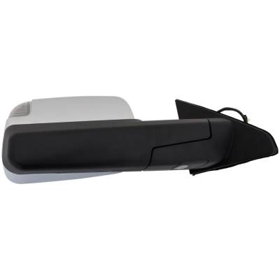 Rareelectrical - New Side Mirror Compatible With 2019-2020 Ram 1500 3.6L 5.7L V6 Hellcat Right Passenger Side 395Hp - Image 4