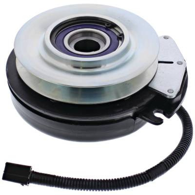 Rareelectrical - Electric Pto Clutch Compatible With Ferris Commercial Zero-Turn 5900677 5900688 5900739 5900759 - Image 2