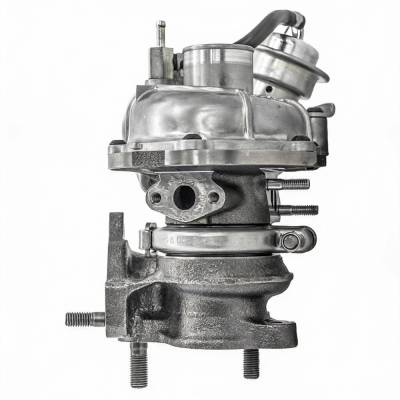 Rareelectrical - New OEM Replacement Turbocharger Compatible With Briggs & Stratton Vanguard 1.0L 3-Cyl Engine By - Image 2