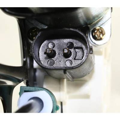Rareelectrical - Front Right Power Window Regulator With Motor Compatible With 1995-2001 Bmw 740I 4.4L (97-01) 740Il - Image 5