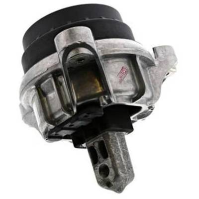 Left Hydro Bearing Motor Mount Compatible With 2010-2017 Bmw 535I 3.0L (10-16) 535I Gt 3.0L (10-17)