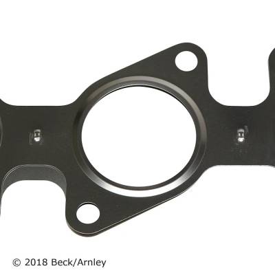 Rareelectrical - Exhaust Manifold Gasket Compatible With 2003-2009 Toyota 4Runner Sr5 4.0L (03-09) Sport 4.0L (03-09) - Image 4
