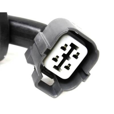 Rareelectrical - 4-Wire Downstream Oxygen Sensor Compatible With 2003-2008 Honda Accord Lx 2.4L (03-07) Lx Special - Image 7