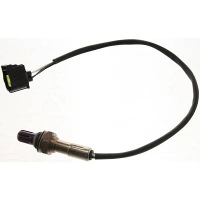 Rareelectrical - Left Oxygen Sensor 4-Wire Compatible With 2005-2007 Dodge Dakota Sport 4.7L (05) Durango Adventurer - Image 3