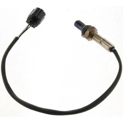 Rareelectrical - Left Oxygen Sensor 4-Wire Compatible With 2005-2007 Dodge Dakota Sport 4.7L (05) Durango Adventurer - Image 5