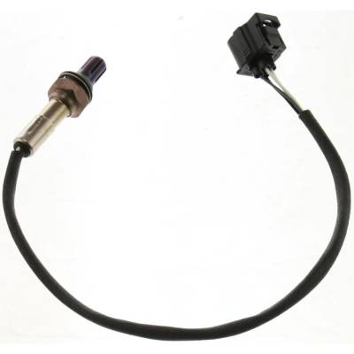 Rareelectrical - Left Oxygen Sensor 4-Wire Compatible With 2005-2007 Dodge Durango Slt 4.7L (06-07) Sxt 4.7L (06-07) - Image 7