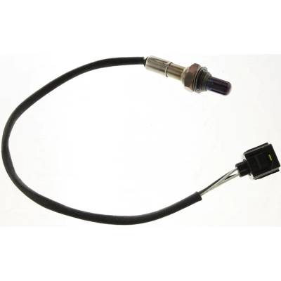 Rareelectrical - Left Oxygen Sensor 4-Wire Compatible With 2005-2007 Chrysler Pacifica Base 3.5L (05-06) Limited 3.5L - Image 4