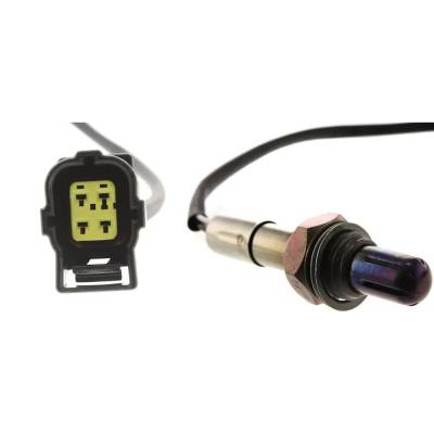 Rareelectrical - Left Oxygen Sensor 4-Wire Compatible With 2005-2007 Chrysler Pacifica Base 3.5L (05-06) Limited 3.5L - Image 6