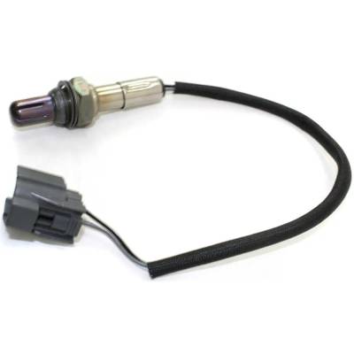 Rareelectrical - 4-Wire Oxygen Sensor (Female Connector) Compatible With 1999-2011 Honda Civic Hybrid 1.3L (03-05) - Image 3