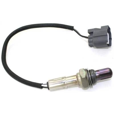 Rareelectrical - 4-Wire Oxygen Sensor (Female Connector) Compatible With 1999-2011 Honda Civic Hybrid 1.3L (03-05) - Image 4