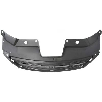 Rareelectrical - Grille Assembly Compatible With 2005-2010 Chevrolet Cobalt Base 2.2L (10) Ls 2.2L (05-10) Lt (05-10) - Image 5