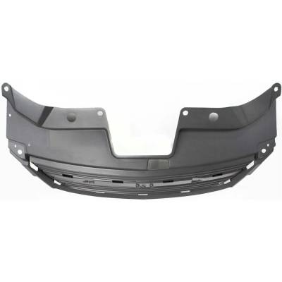 Rareelectrical - Grille Assembly Compatible With 2005-2010 Chevrolet Cobalt Base 2.2L (10) Ls 2.2L (05-10) Lt (05-10) - Image 6