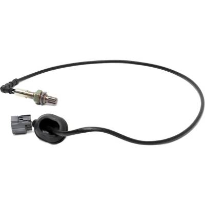 Rareelectrical - 4-Wire Downstream Oxygen Sensor Compatible With 2003-2008 Honda Accord Ex 2.4L (03-07) Ex-L 2.4L - Image 2