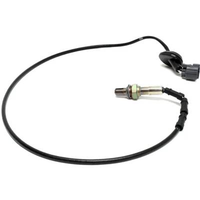 Rareelectrical - 4-Wire Downstream Oxygen Sensor Compatible With 2003-2008 Honda Accord Ex 2.4L (03-07) Ex-L 2.4L - Image 3