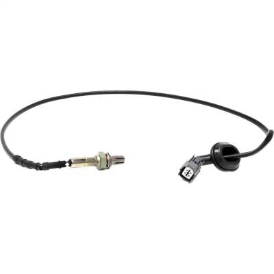 4-Wire Downstream Oxygen Sensor Compatible With 2003-2008 Honda Accord Ex-L 2.4L (07) Lx 2.4L