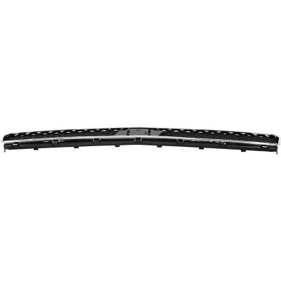 Rareelectrical - Grille Assembly Compatible With 2006-2016 Chevrolet Impala Lt 3.5L (10-11) 3.6L (12-13) Ltz 3.6L - Image 6