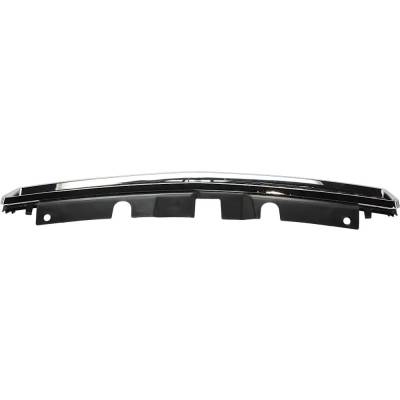 Rareelectrical - Grille Assembly Compatible With 2006-2016 Chevrolet Impala Ltz 3.9L (10-11) Police 3.6L (12-13) 3.9L - Image 4