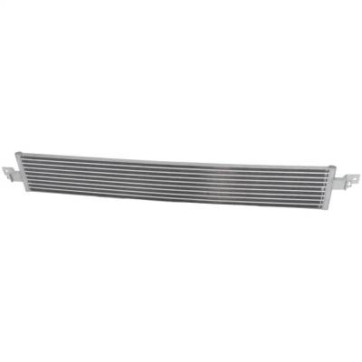 New Aluminum Oil Cooler Compatible With Buick Chevrolet Traverse High Country 6 Cyl 3.6L Traverse