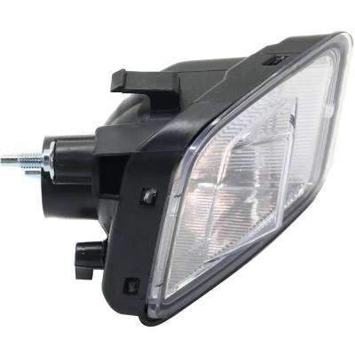 Rareelectrical - New Front Passenger Turn Signal Light Compatible With 2015-2021 Subaru Wrx Sedan 2.0L And Wrx Sti - Image 2