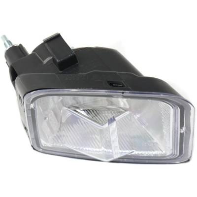 Rareelectrical - New Front Passenger Turn Signal Light Compatible With 2015-2021 Subaru Wrx Sedan 2.0L And Wrx Sti - Image 4