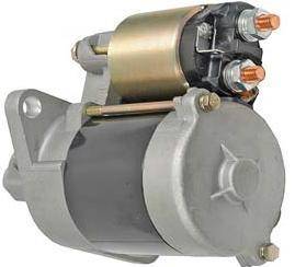 Rareelectrical - New Starter Motor Compatible With 1993-2010 John Deere Gator Xuv 620I 4X4 Utv Kawasaki Fd620d 617Cc - Image 2