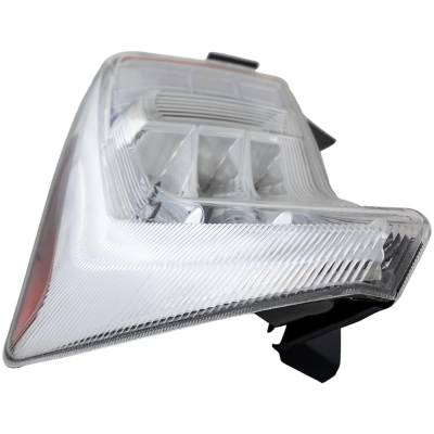 Rareelectrical - Tail Light Compatible With 2010-2011 Toyota Prius 1.8L I4 Right Passenger Side Halogen Rept730353 - Image 8