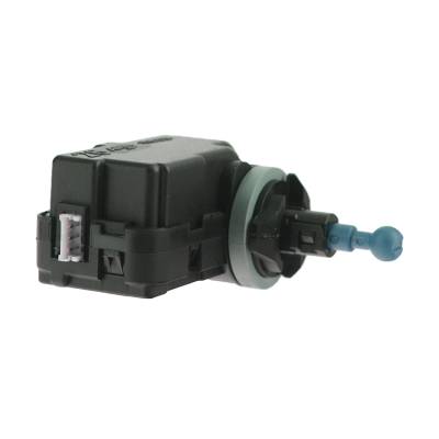 VALEO - New Headlight Aim Adjustment Motor Compatible With 2010-2015 Audi Q7 And 2000-2002 Audi A4 Quattro - Image 2