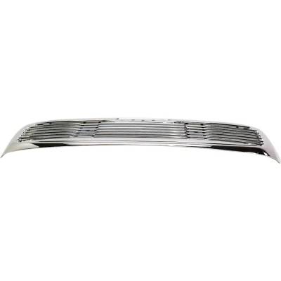 Rareelectrical - New Grille Assembly Compatible With Freightliner Columbia 120 Columbia 120 6 Cyl 12.7L Columbia 120 - Image 5