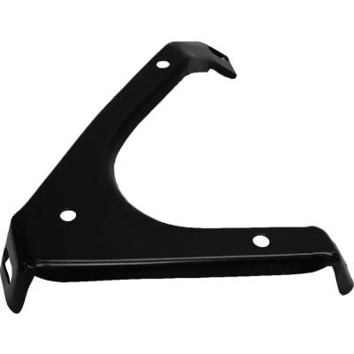 Rareelectrical - New Left Front Bumper Bracket Compatible With Ford F-250 Super Duty Lariat 10 Cyl 6.8L F-350 Super - Image 2