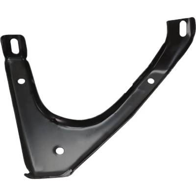 Rareelectrical - New Left Front Bumper Bracket Compatible With Ford F-250 Super Duty Lariat 10 Cyl 6.8L F-350 Super - Image 4