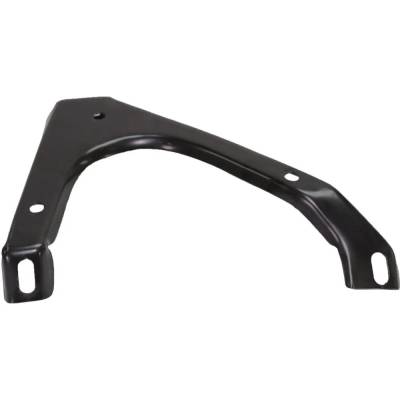 Rareelectrical - New Left Front Bumper Bracket Compatible With Ford F-250 Super Duty Lariat 10 Cyl 6.8L F-350 Super - Image 5