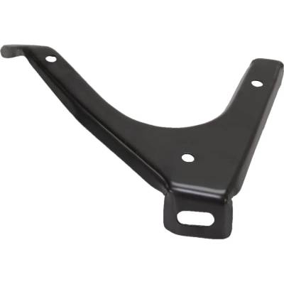 Rareelectrical - New Left Front Bumper Bracket Compatible With Ford F-250 Super Duty Lariat 10 Cyl 6.8L F-350 Super - Image 6