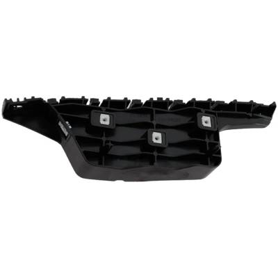 Rareelectrical - New Left Front Bumper Bracket Compatible With Cadillac Escalade Esv Platinum Escalade Esv Premium - Image 4