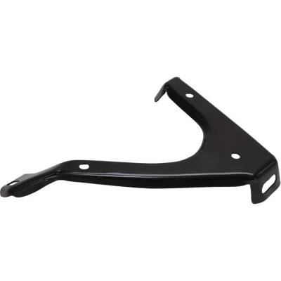 Rareelectrical - New Left Front Bumper Bracket Compatible With Ford F-250 Super Duty Xlt 8 Cyl 7.3L F-350 Super Duty - Image 3