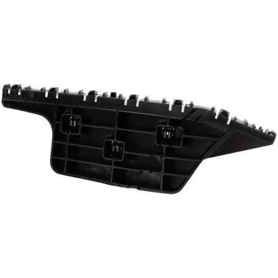 Rareelectrical - New Left Front Bumper Bracket Compatible With Cadillac Escalade Esv Base Escalade Esv Luxury - Image 1